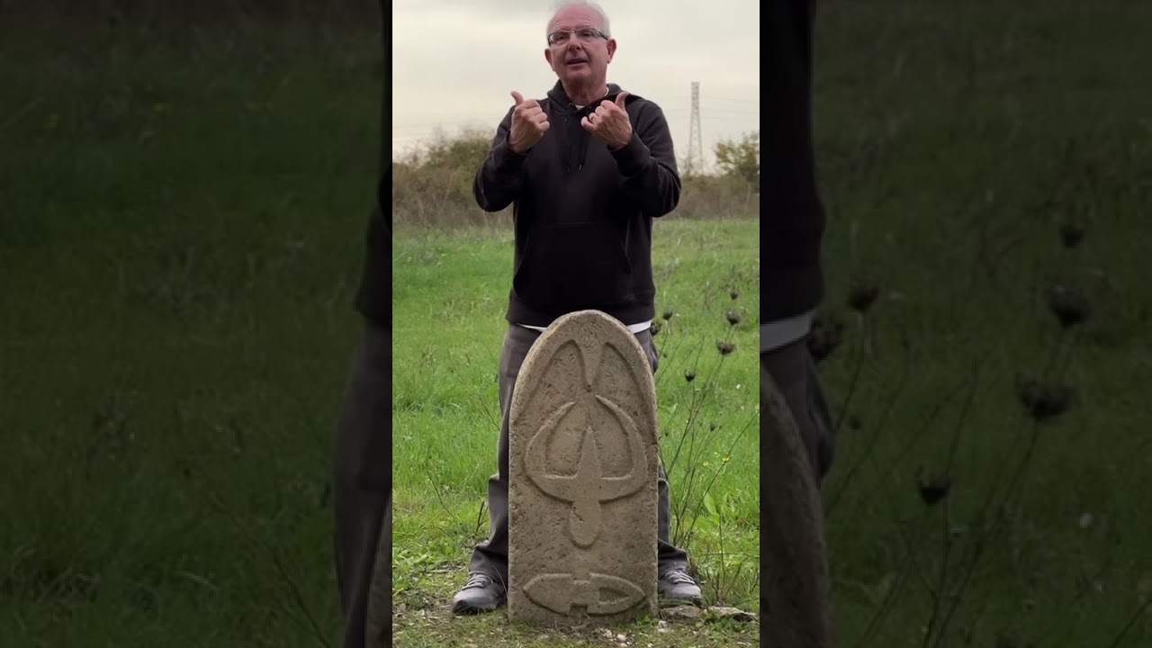 Dai menhir alle statue stele della Sardegna. 