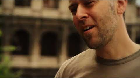 CHOSEN:Lesson14,Seg.1: The Power of the Holy Spirit Part2