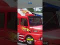 vazou! Novo caminhão que vai chegar no global truck online #caminhão #simulador