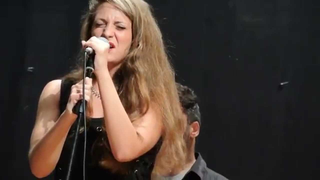 Purple Rain cover " Live " YouTube