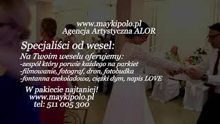 MAYKIPOLO - Brother Louie /Modern Talking/