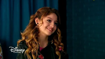 Soy Luna 3 - Matteo Canta Quiero Verte Sonreír - Capítulo 49