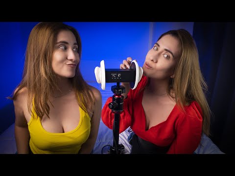 Asmr intenso: MOUTH SOUNDS, INAUDIBLE, BRUSHING para DORMIR | ASMR Español | Asmr with Sasha