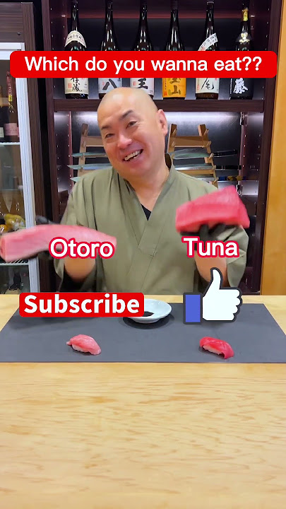 🇯🇵 Which do you wanna eat??🍣 #shorts