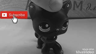 Lps:MV Капкан Lps:MV Капкан