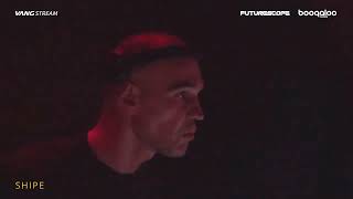 SHIPE @ Boogaloo [27.03.2026.] || Future Scope w. Richie Hawtin