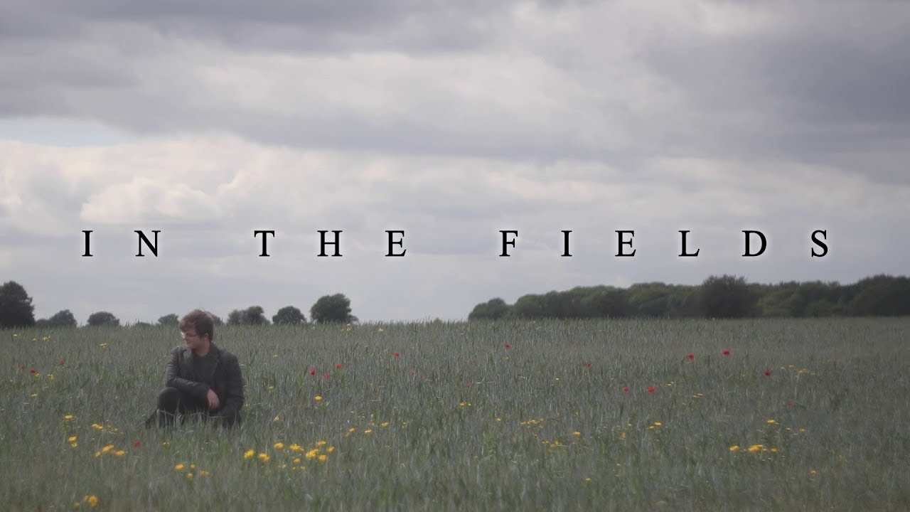 "In The Fields" (2020) - Short Film