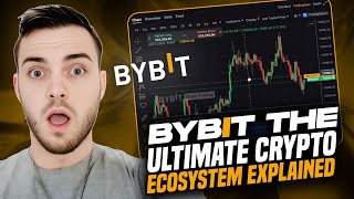 Best Crypto Exchange 2025? Bybit The Ultimate Crypto Ecosystem Explained