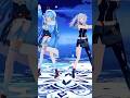 【#hololive MMD】Lollipop 【雪花ラミィ Yukihana Lamy 獅白ぼたん Shishiro Botan】 #mmdホロライブ #ホロライブmmd