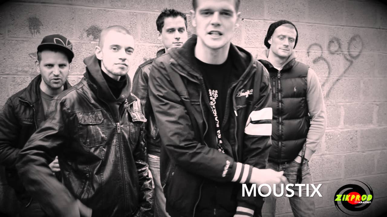 Rap-Belge - Freestyle 2 - Dani-j ft Moustix