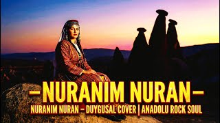 Muhteşem Bi̇r Eser Daha - Nuranim Nuran