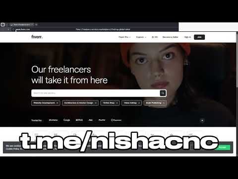 Nisha C2 Showcase CRASHING FIVERR BEST C2 | BOTNET 2026 | BEST C2