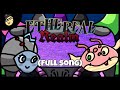 (Wave 5) || Ethereal Realm Full Song