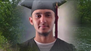 Coroner identifies body found in Boise River as missing Nampa teen