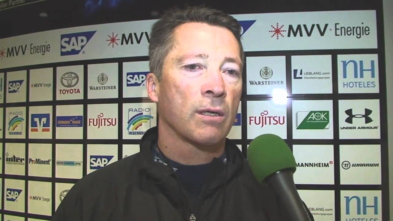 Interview mit Harold Kreis powered by wescout.de