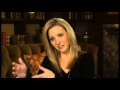 Lisa Kudrow on playing both "Ursula" and "Phoebe" on "Friends" - EMMYTVLEGENDS.ORG