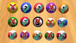 Going VS Rolling Balls VS Blast Balls - Electrifying SpeedRun Gameplay EP 1496 screenshot 2