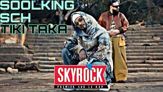 Soolking, Sch - Tiki Taka (Version Skyrock) Resimi