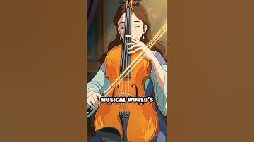 These Hidden Strings Make Music Magical!