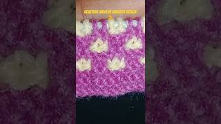 Knitting Sweater Design||#design #sweaterdesign #knitting #bhawanidesign #treading#29 December 2025