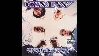 Compton's Most Wanted - Then U Gone (Instrumental Loop) G-Funk 2000