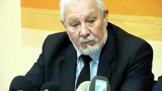 Torres Colomer explica a súa renuncia