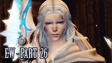 Endwalker Part 26 - [Thou Must Live, Die, and Know] MSQ Movie