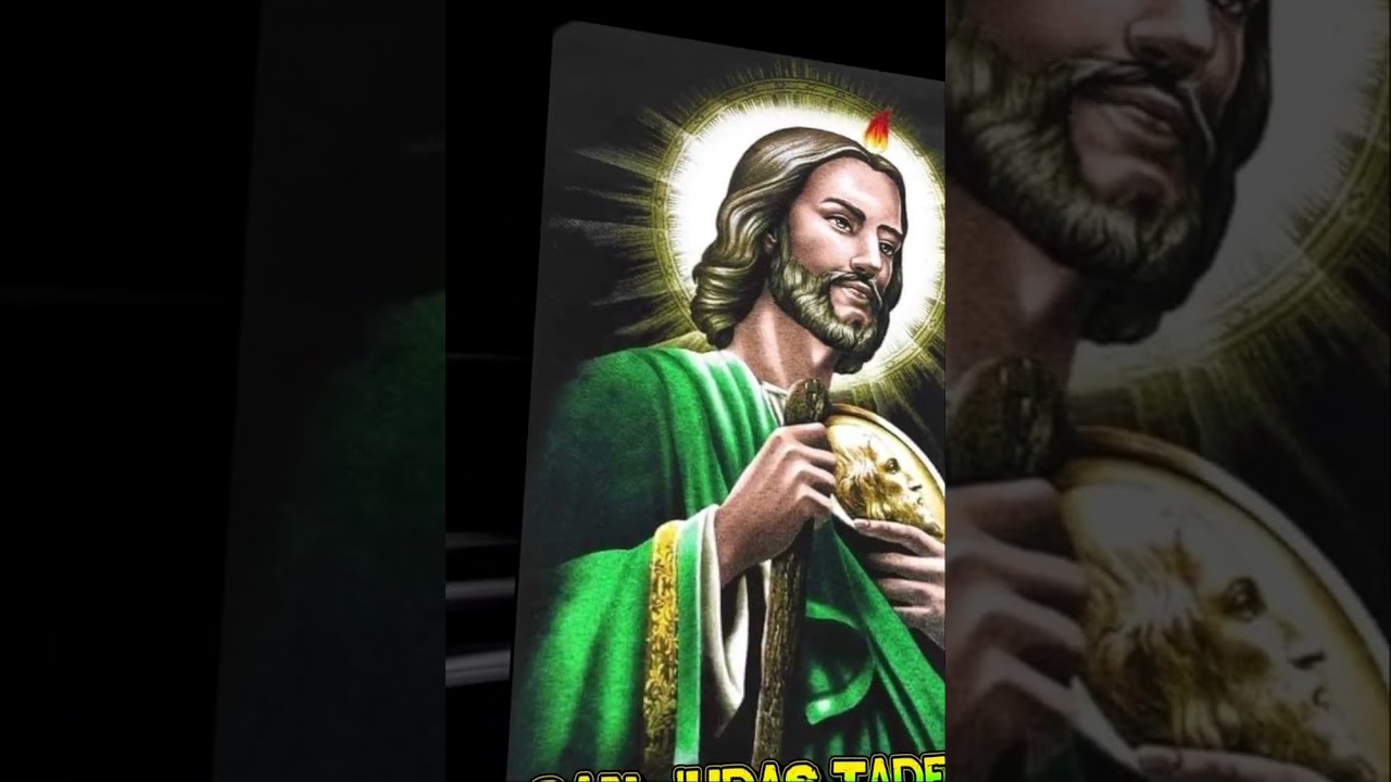 San Judas Tadeo v6 - La Nueva Amenaza Musikal - 2025 