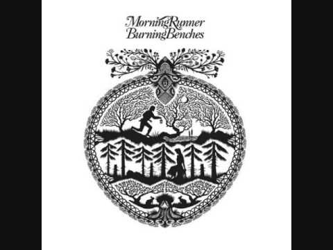 Morning Runner - Burning Benches (Live at Somerset House)