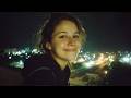 she is only a memory at night