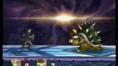 Changes from Melee to Brawl: Link