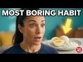 I Did This 1 Boring Habit Every Morning For 30 Days After 40