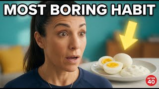 I Did This 1 Boring Habit Every Morning For 30 Days After 40