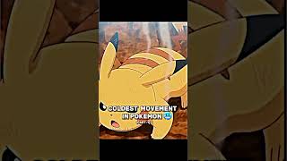 Coldest Moment In Pokemon Part-1