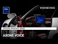 EN - AXONE VOICE - OFFICIAL PRODUCT VIDEO