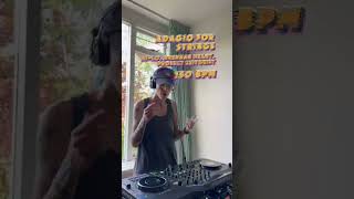 Track ID: Adagio For Strings - HI-LO, Brennan Heart &amp; Project Zeitgeist | 150 BPM