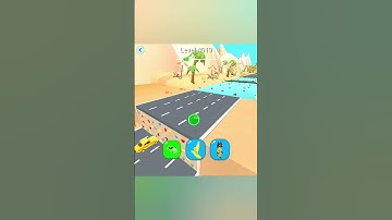 🔥 Shape - Shifting & Transform The Character 👀 Level - 4019 #shapeshifting #gameplay #shorts #viral