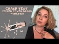 CRASH TEST MAKEUP :  Tinted cover baton de NUDESTIX, Revlon, Origins, Marc Jacobs, Nars, Nyx ...