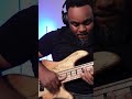 The Victor Wooten Double Thumb Technique #basslesson