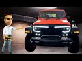 Horrible jeep wrangler aux battery elimination update
