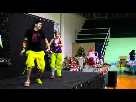 Do You Remember - Jay Sean - Dance Fitness Class w...