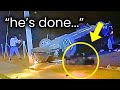 (TRAGIC) When High-speed Police Chases End in DISASTER | Police Chase Compilation #9