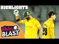 MATCH TIED After Incredible Drama! | Notts v Leicestershire | Vitality Blast 2020 Highlights