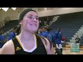 PacWest Magazine - Dominican Basketball
