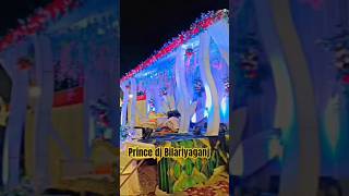 King of Quality Prince dj bilariyaganj azamgarh bass King up 50 #kingofquality