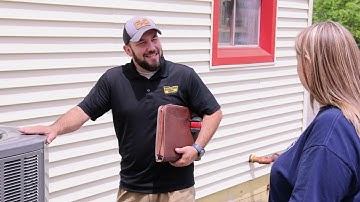 Benefits of a Variable Speed HVAC System