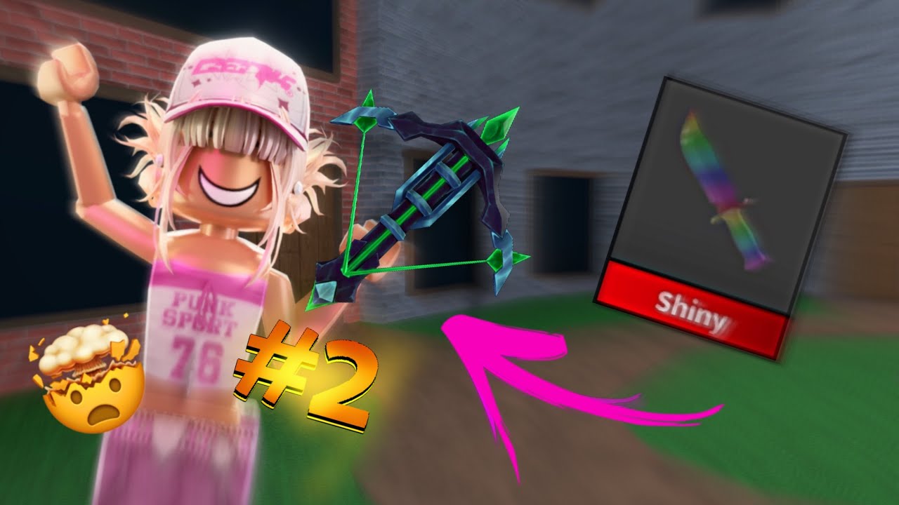 الجزء الثاني من فيديوا الهارفيستر!!🏹 | سحب على السهم الي جبته🔥🤑