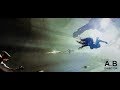 JUSTICE LEAGUE - The Tunnel Battle (Part 2) RESCORED with Junkie XL/Hans Zimmer Music