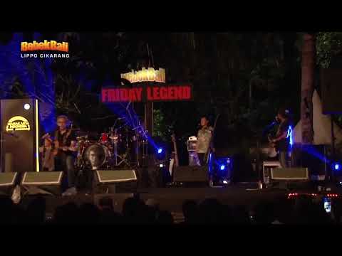 Iwan fals -sarjana muda at BEBEKBALI lippo cikarang