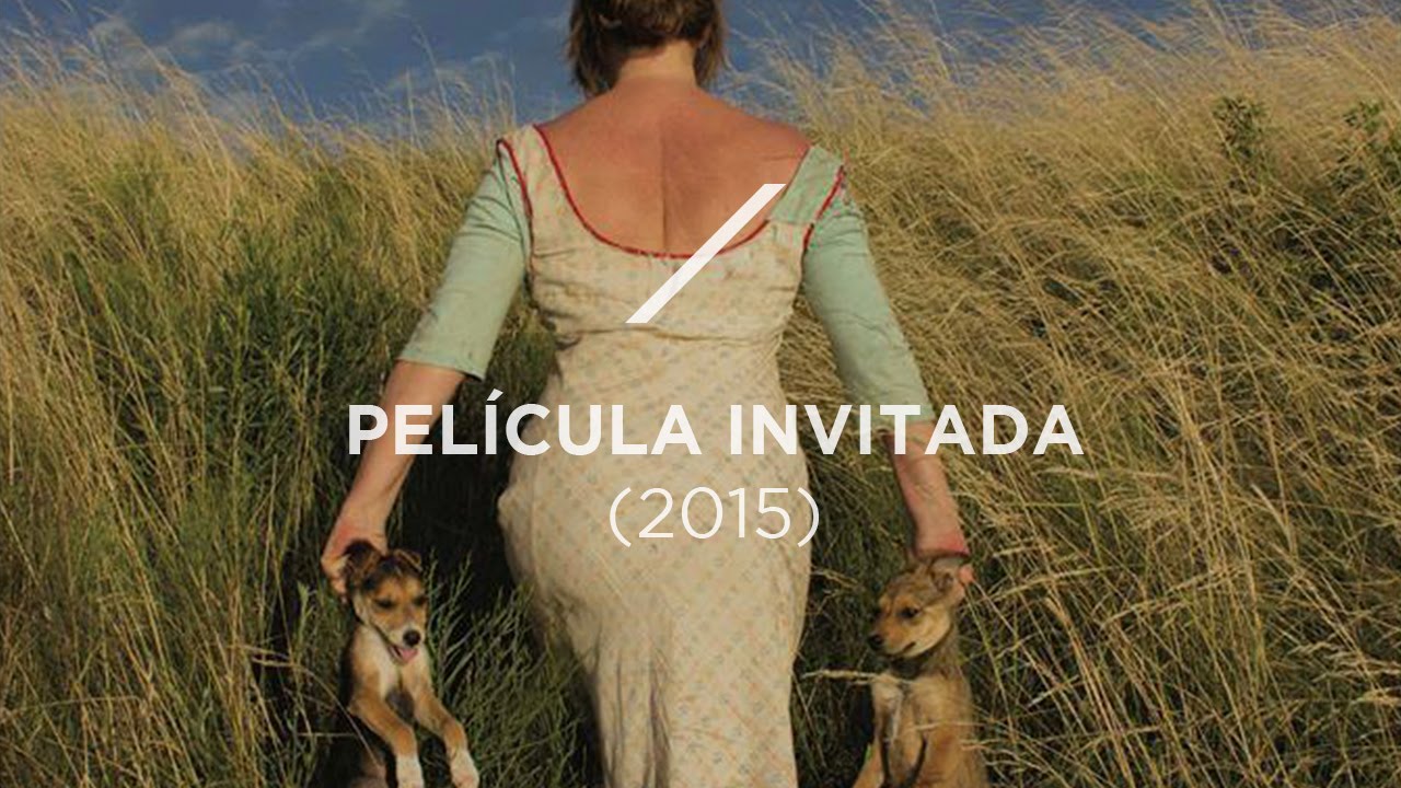 Trailer 'La mujer de los perros'. Película invitada (2015) YouTube Trailer 'La mujer de los perros'. Película invitada (2015) YouTube